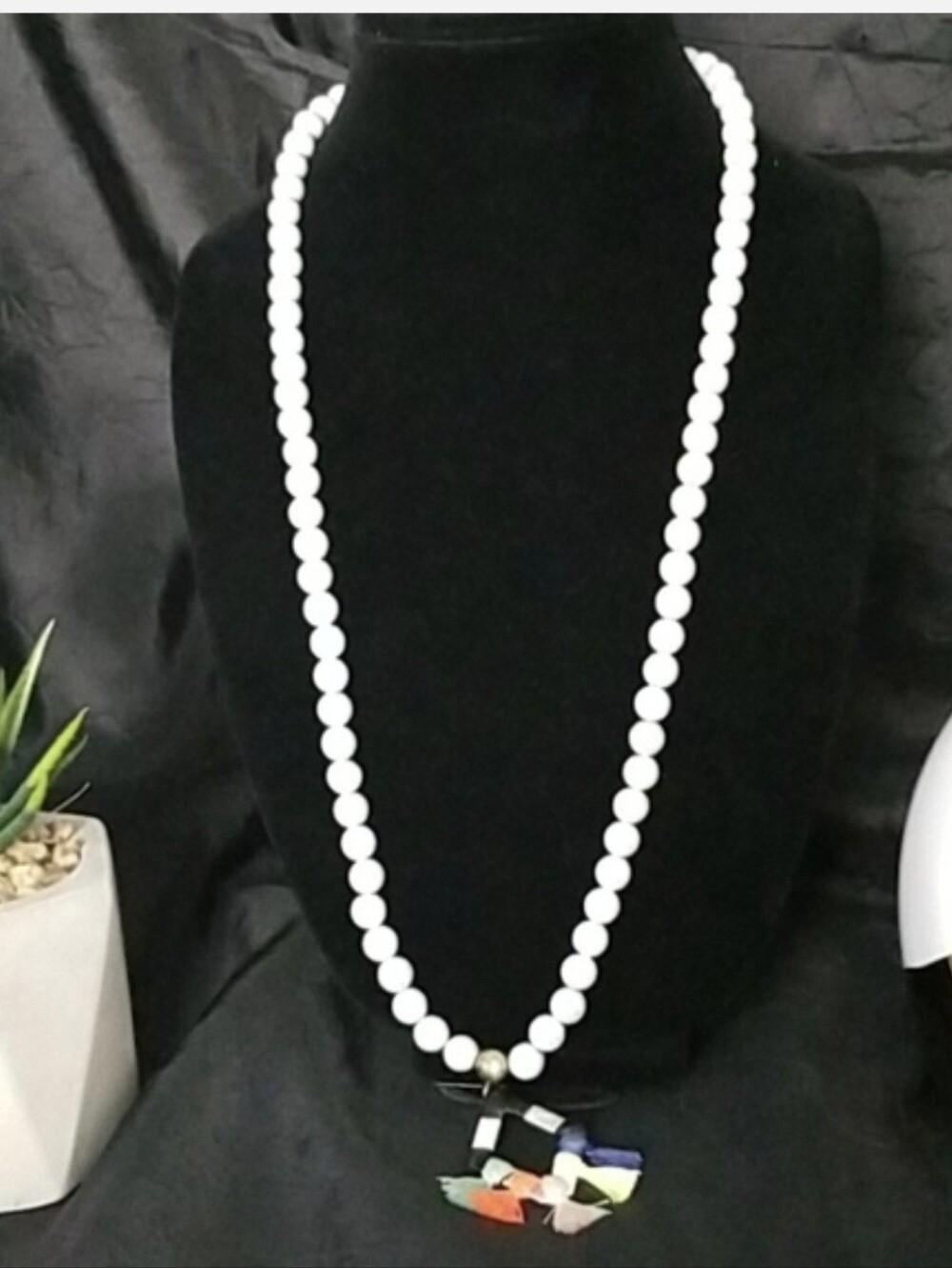 Sugar Fix By Baublebar Necklace